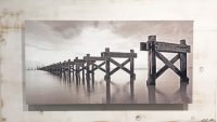 Pier by Chris Mason