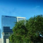 BBVA Compass Tower in Houston