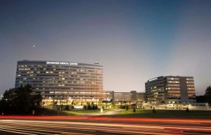 Grandview Medical Center in Birmingham Alabama